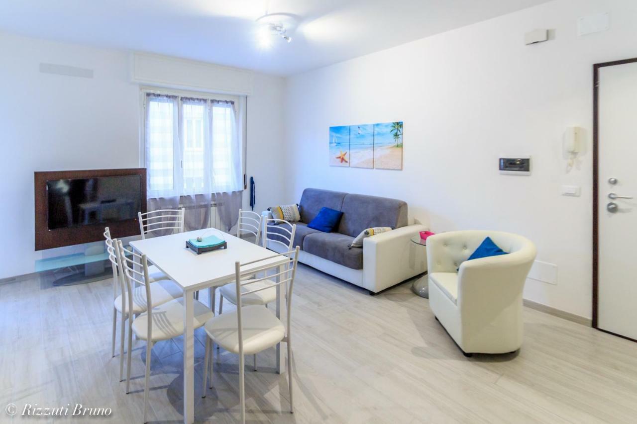 Appartamento Ristrutturato A Nuovo !!! Varazze Exterior foto