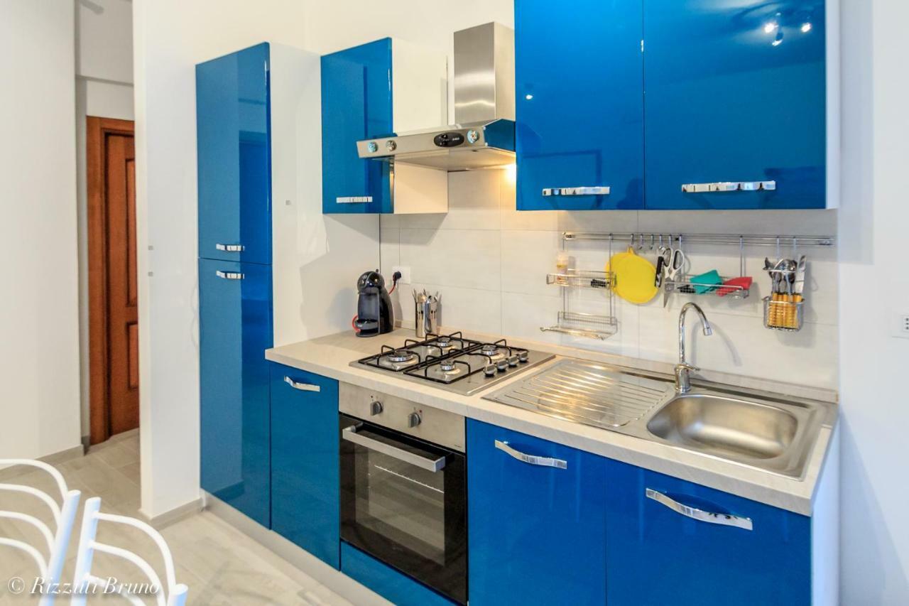 Appartamento Ristrutturato A Nuovo !!! Varazze Exterior foto